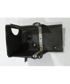 Caixa Suporte Da Bateria Volvo C30 2007 2008 2009 Caixa Suporte Da Bateria Volvo C30 2007 2008 2009