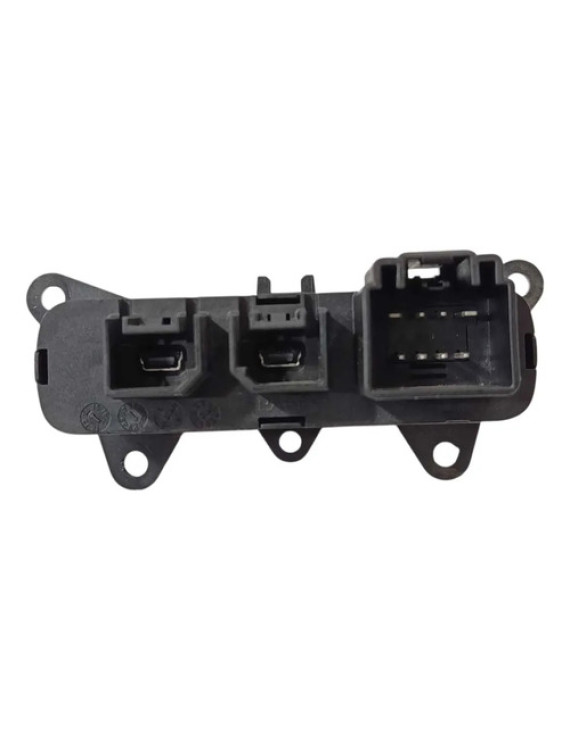 Entrada Usb Auxiliar Cherokee 2012 2013 2014 2015