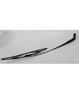 Braço Limpador Do Parabrisa Lado Direito Audi A3 2005 Direito