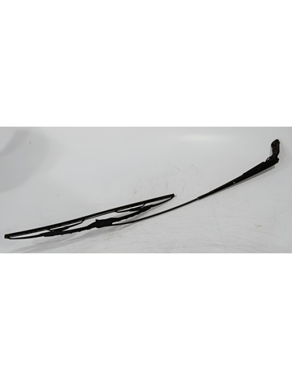 Braço Limpador Do Parabrisa Lado Direito Audi A3 2005 Direito