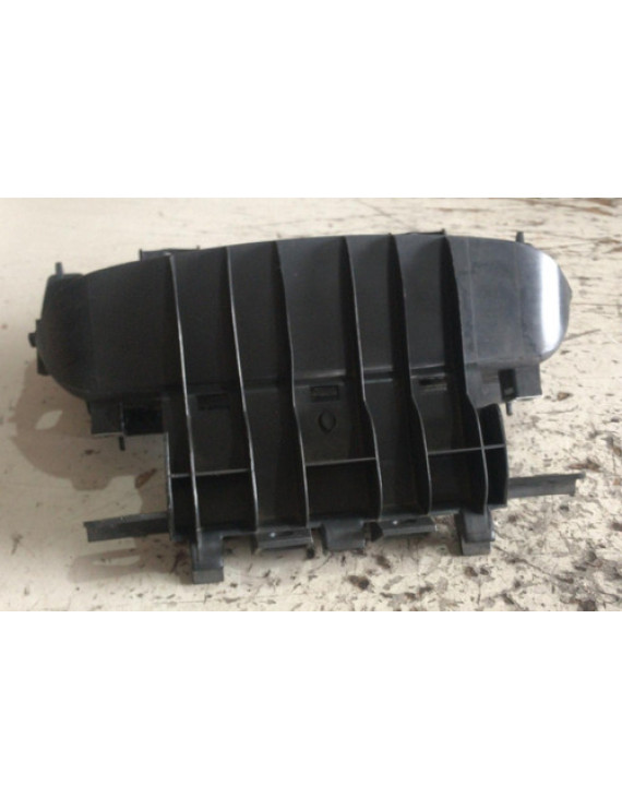 Moldura Computador De Bordo Peugeot 408 2012 967219977