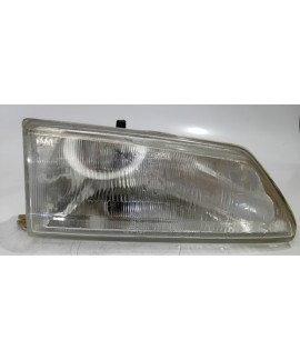 Farol Direito Peugeot 106 1991 - 1996 Direito/passageiro Farol Direito Peugeot 106 1991 - 1996 Direito/passageiro