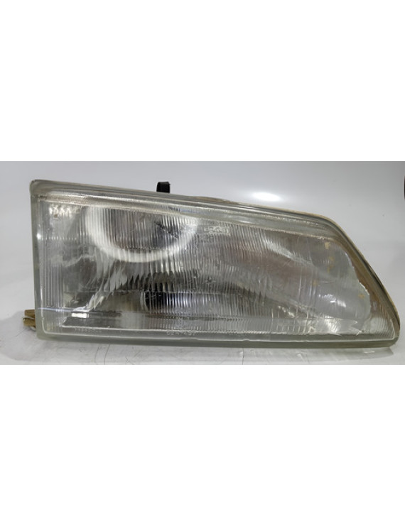 Farol Direito Peugeot 106 1991 - 1996 Direito/passageiro
