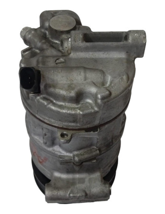 Compressor De Ar Audi A4 A5 2.0 2011 2012 2013 2014 2015