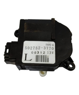 Atuador Caixa De Ar Subaru Forester 2010 / 502752-3770 Atuador Caixa De Ar Subaru Forester 2010 / 502752-3770