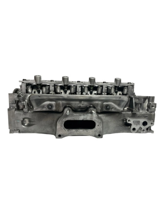 Cabeçote Civic G9 1.8 2.0 2012 - 2016 Hba-r1a
