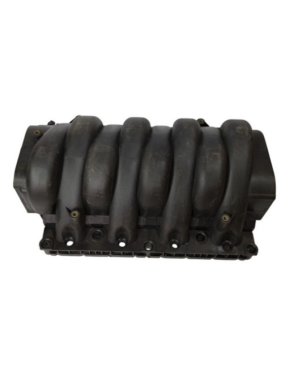 Coletor Admissão Bmw 540 4.4 V8 1997 - 1998