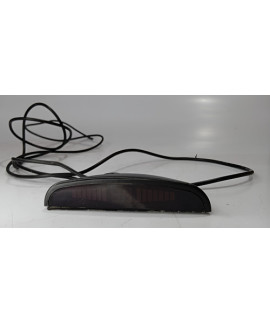 Visor Sensor De Estacionamento Azera 2007 - 2010 Preto
