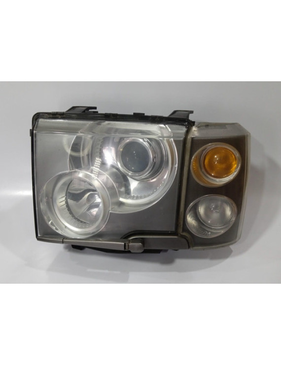 Farol Esquerdo Vogue 2002 2003 2004 2005 2006 Xenon Esquerdo/motorista