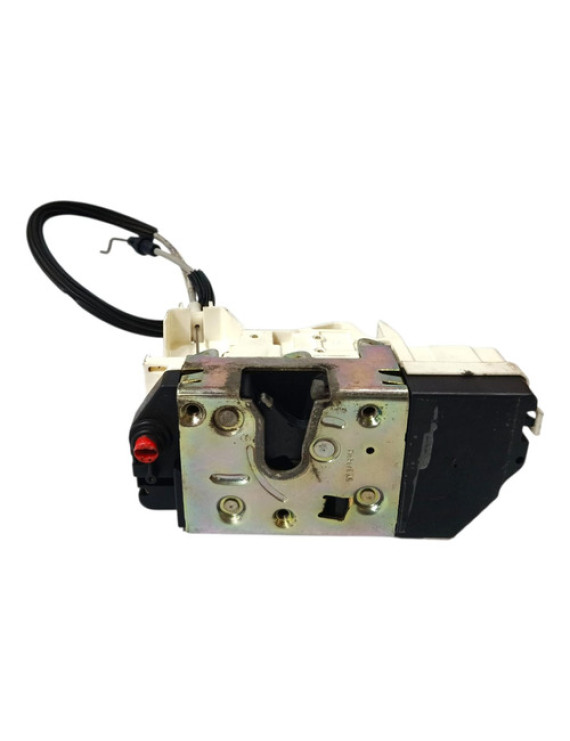 Fechadura Porta Traseira Direita Peugeot 307 2004 2005