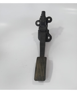 Pedal Acelerador Outlander Asx Lancer 2014 - 2019 Pedal Acelerador Outlander Asx Lancer 2014 - 2019