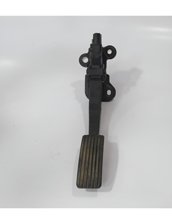 Pedal Acelerador Outlander Asx Lancer 2014 - 2019