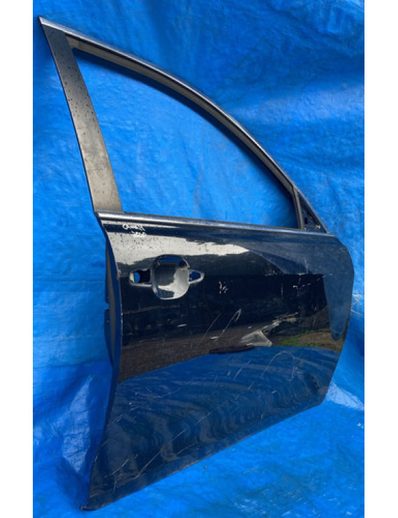 Porta Dianteira Direita Camry 2010  Dianteira Direito Preto