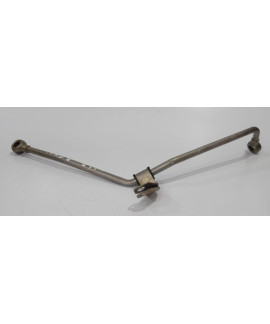 Tubo Cano Turbina Chery Tiggo 7 1.5 2020 2021 2022 Tubo Cano Turbina Chery Tiggo 7 1.5 2020 2021 2022