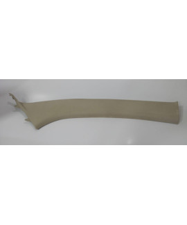 Moldura Direita Coluna Parabrisa J3 2011 - 2015 Moldura Direita Coluna Parabrisa J3 2011 - 2015