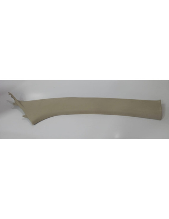 Moldura Direita Coluna Parabrisa J3 2011 - 2015