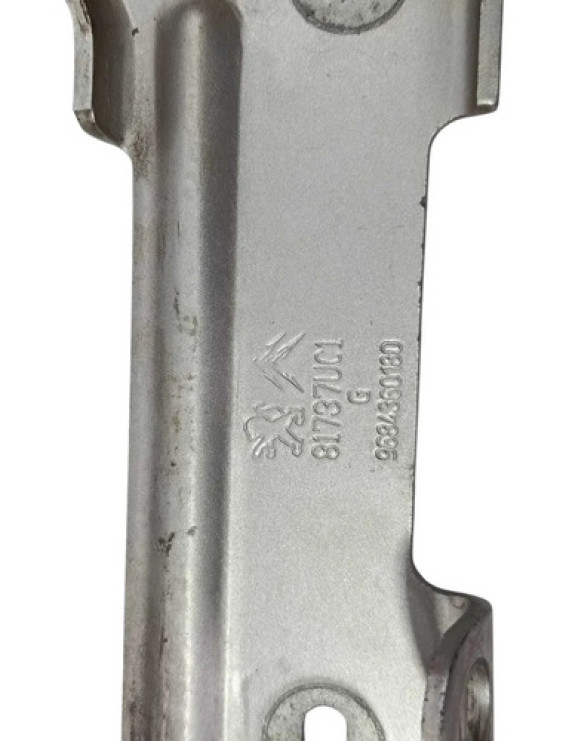 Dobradiça Esquerda Capô C4 Pallas 2009 - 2014