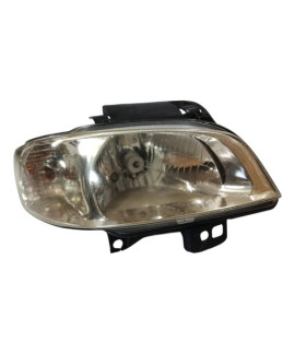 Farol Direito Seat Cordoba 2000 2001 2002 Direito/passageiro Farol Direito Seat Cordoba 2000 2001 2002 Direito/passageiro