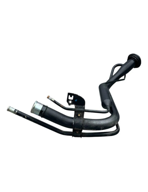 Gargalo Tanque De Combustível Honda Fit 2003 A 2008