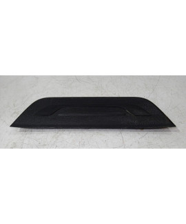 Soleira Da Porta Traseira Direita Cerato 2014 - 2019 Preto