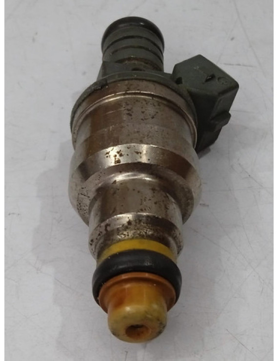 Bico Injetor Alfa Romeo 164 3.0 1993 - 1996 / 028015098