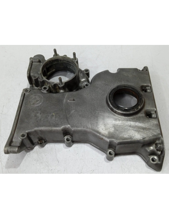 Capa Tampa Frontal Motor Bmw 328i E46 1998 - 2004
