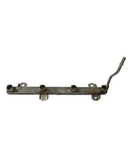Flauta Bicos Injetor Bmw 320i 2.0 N46 2008 2009 2010 2011