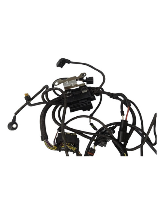 Chicote Motor Injeção Bmw 535i 3.0 N55 2011 2012