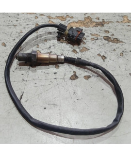 Sonda Lambda Porsche Cayenne V8 2009 2010 / 0258006962 Sonda Lambda Porsche Cayenne V8 2009 2010 / 0258006962