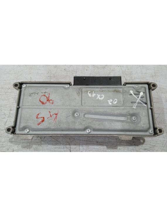 Módulo Amplificador De Som Audi A4 A5 2013 2014 2015 Prateado