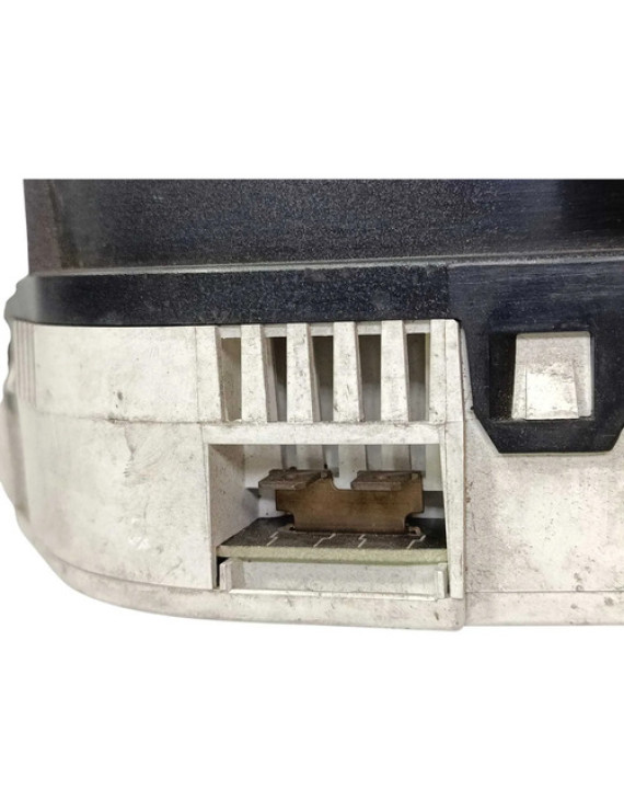 Painel Instrumentos Volvo V70 S70 V70 Xc70 1996 - 2000 Preto