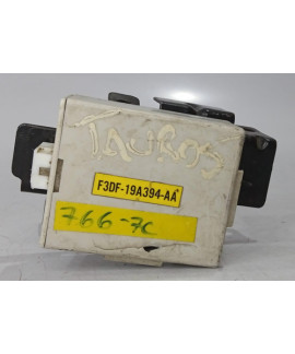 Módulo Relé Interruptor Freio Taurus 1996 / F3df19a394aa Módulo Relé Interruptor Freio Taurus 1996 / F3df19a394aa