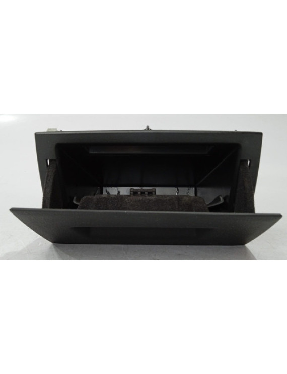 Porta Objetos Bmw 118i 2013 2014 2015 2016 Preto