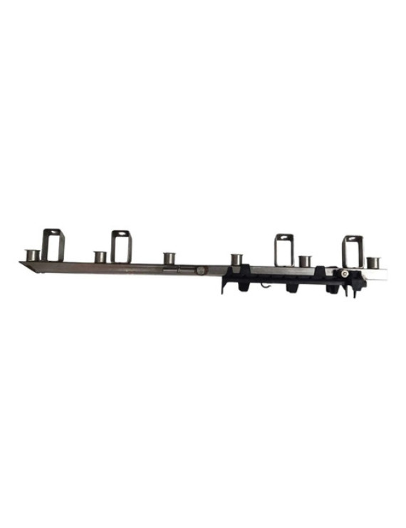 Flauta Injeção Bmw X3 X5 530 3.0 N52 2003 - 2010