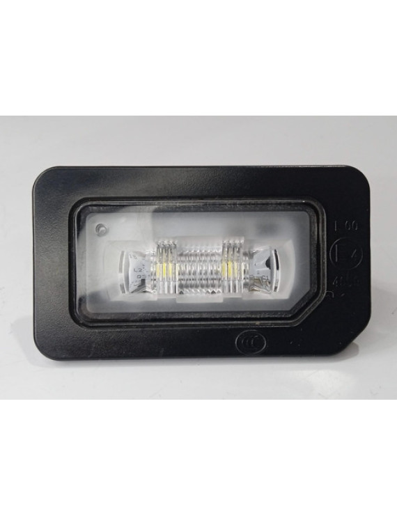 Luz De Placa Traseira Chery Tiggo 7 2020 2021 2022 2023