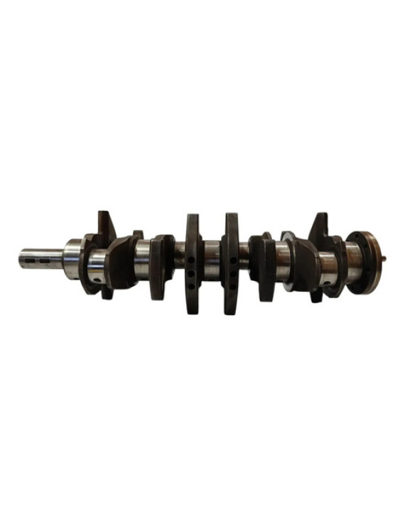 Virabrequim Motor Xsara Picasso 2.0 2003 2004 2005 2006