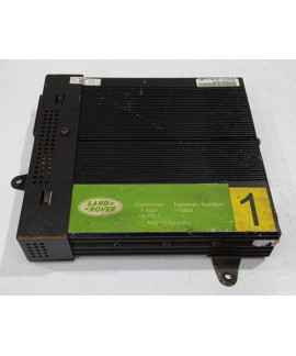 Amplificador Land Rover Discovery 2 1999 - 2004 / Xqk000100