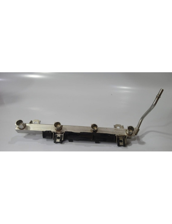 Flauta Combustível Bmw 320 325 2.0 Asp 2007 - 2012