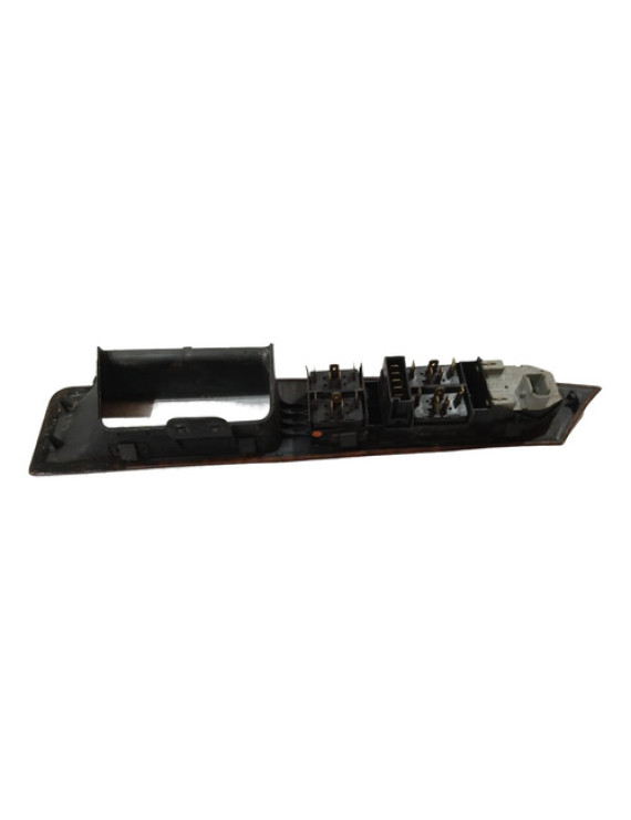 Comando Botão Vidro Dianteiro Esquerdo Audi A8 1998 - 2003