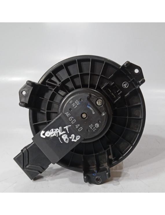Motor Ventilador Ar Forçado Onix Cobalt 2013 - 2019 127/220v