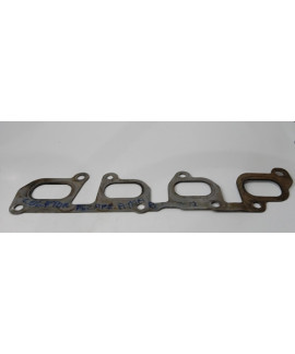 Junta Coletor Escape Amarok 2.0 Biturbo 2012 Original Usado
