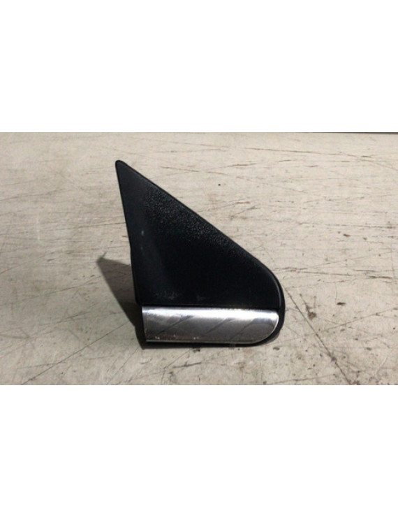 Acabamento Exterior Retrovisor Diant Direito Ford Edge 2012