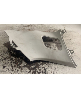 Acabamento Coluna Esquerda Volvo C30 2008 - 2011 30721240 Acabamento Coluna Esquerda Volvo C30 2008 - 2011 30721240