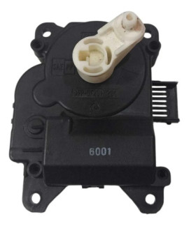 Motor Atuador Caixa Ar Crv 2007 - 2011 Aw063800-1620 Motor Atuador Caixa Ar Crv 2007 - 2011 Aw063800-1620