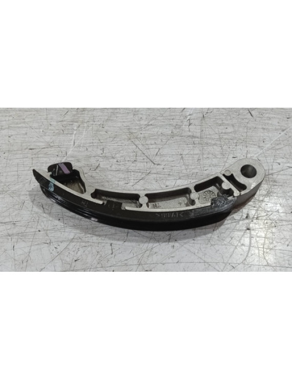 Guia Da Corrente Do Motor Hilux 2.8 Diesel 2017 - 2021    Preto