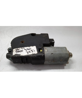 Motor Teto Solar Bmw 320i 325i 2006 - 2011