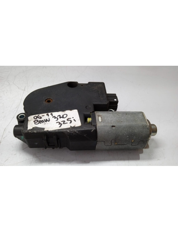 Motor Teto Solar Bmw 320i 325i 2006 - 2011