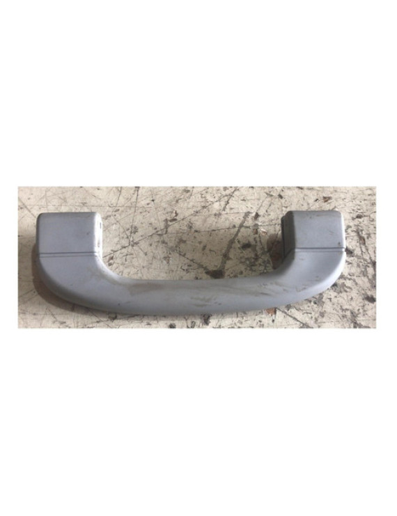 Apoio De Teto Dianteiro Direito Bmw 118 2008 2009 Cinza
