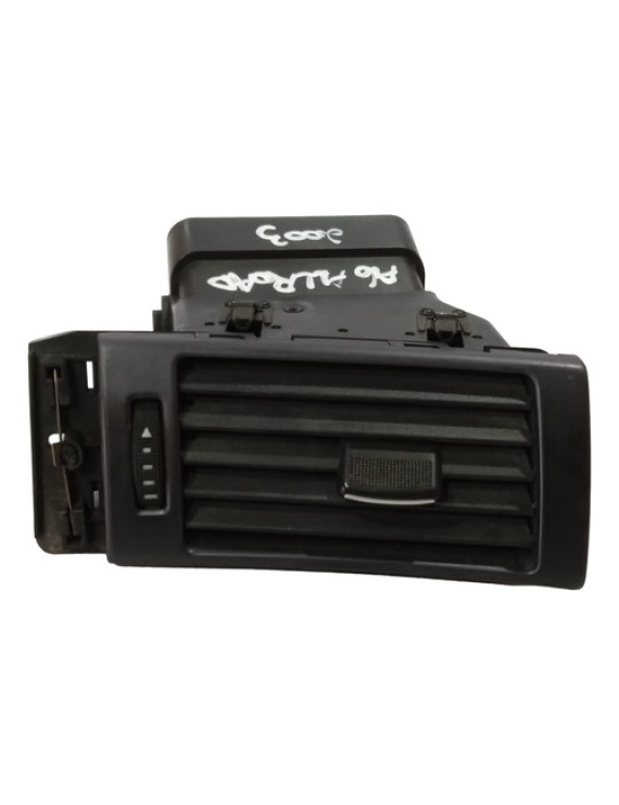 Difusor Ar Direito Audi A6 Allroad 2001 2002 2003 2004