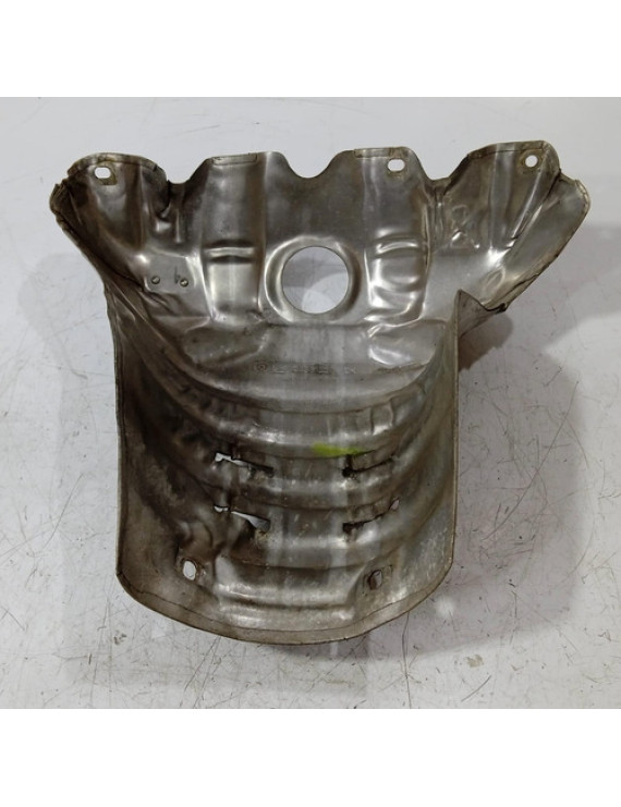 Protetor De Calor Escape Onix Prisma 2013 - 2019